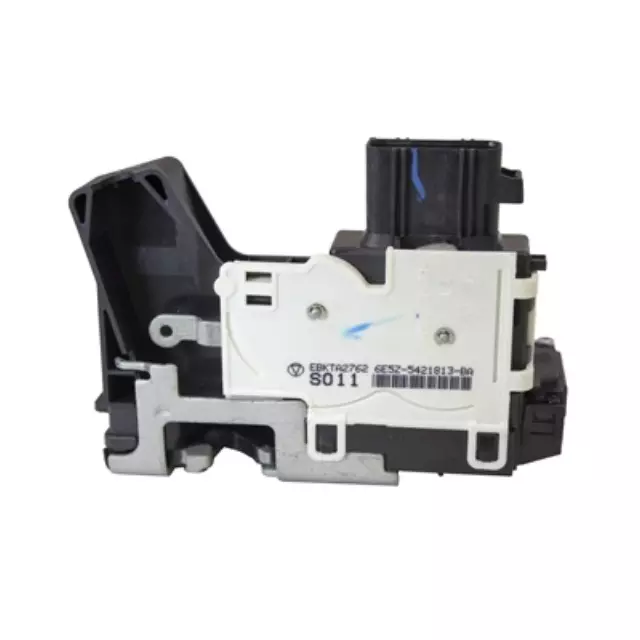 Door Lock Actuator Motor - Ford (6E5Z-5421813-BA)