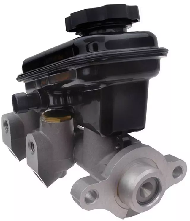 18M320 - Brake: Brake Master Cylinder Assembly for ACDelco Image