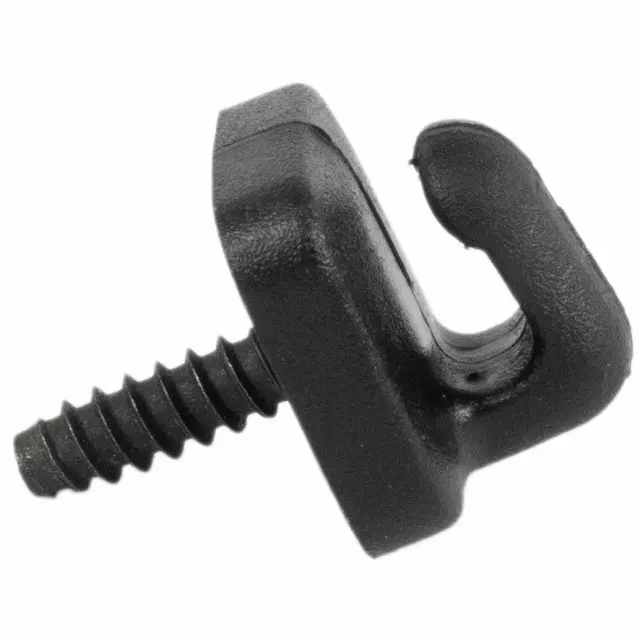 LB5Z78550A82AB - Body: Holder for Ford: Explorer, Police Interceptor Utility Image