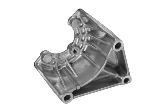 Belt Idler Pulley Bracket - GM (12641124)