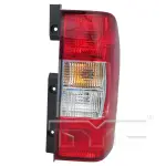 11660900 - : TYC Tail Light Assembly for TYC Image
