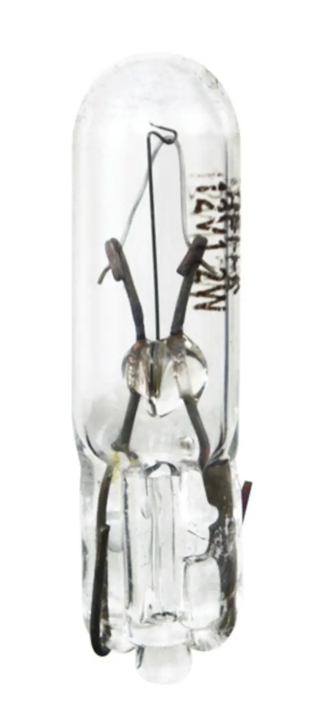 37 - Accessories: HELLA Ignition Light Bulb 37 for Hella Image