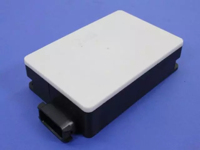 56038891AA - Electrical: Blind Spot Detection Sensor for Mopar Image
