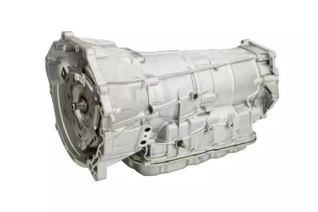 17804599 - : Part# 17804599 GM Remanufactured |  6L45 | Transmission Part# - 17804599. for Cadillac: ATS Image