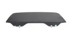 681500C040 - Body: Back Glass for Toyota Image