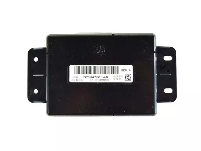 Control Module - Mopar (05043011AD)