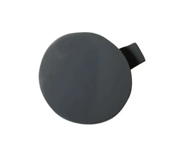 TA1029100 - Exterior: Tow Hook Cover for COLLISION Image