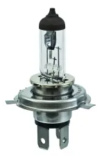 H4 - : HELLA Trunk Light Bulb H4 for Hella Image