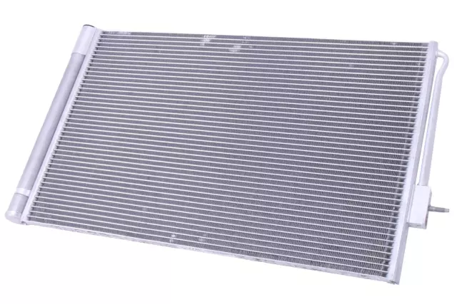 20842140 - : Condenser Asm-A/C for Cadillac: ELR | Chevrolet: Volt Image