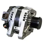 2101129 - : Remanufactured DENSO First Time Fit Alternator for Denso Image