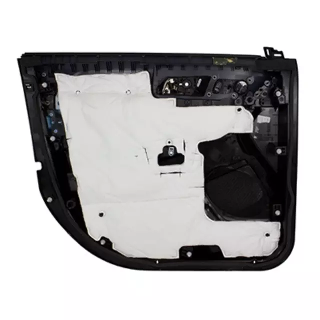 FB5Z7823942DB - Body: Door Trim Panel for FORD Image