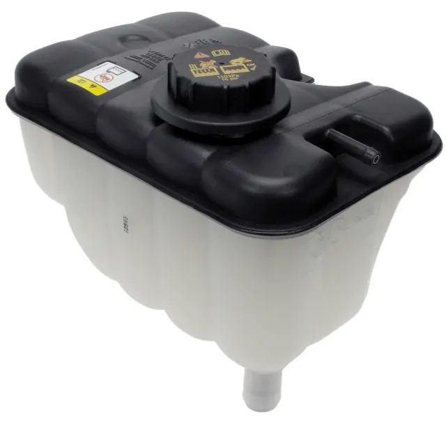 603050 - Belts and Cooling: Pressurized Coolant Reservoir for Dorman Image