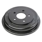 BD126350E - : Rear Brake Drum for WAGNER BRAKE Image