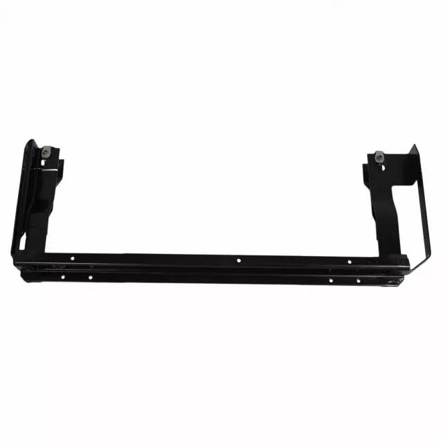 6L5Z19B594CA - HVAC: Condenser Bracket for Ford: Explorer Sport, Explorer Sport Trac, Ranger | Mercury: Mountaineer Image