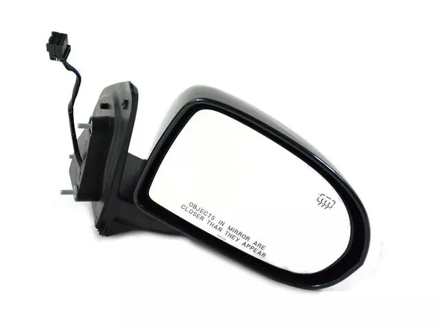 Outside Rear-View Mirror, Right - Mopar (5LV66TZZAE)