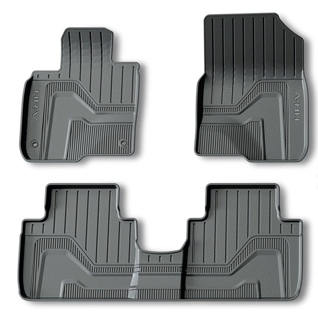 All Season Floor Mats - Honda (08P17-3V0-110)