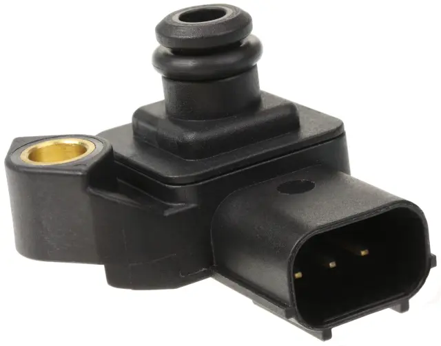 MA0208 - Air Intake &amp; Fuel Delivery: NTK Manifold Absolute Pressure Sensor for NTK Oxygen Sensors Image