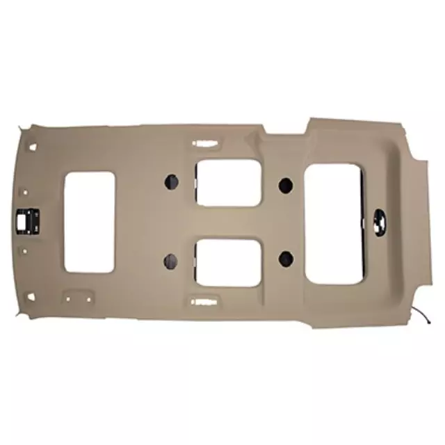 8A8Z7451916PA - Body: Headliner for Ford: Flex Image