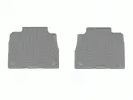 W607GR - : All Weather Floor Mats for WeatherTech Image
