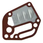 72969 - : Engine Oil Filter Adapter Gasket for FEL-PRO Image