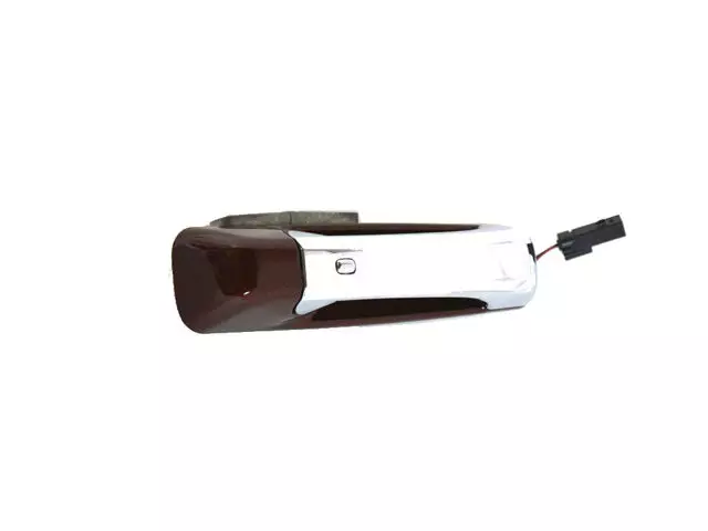 Exterior Door Handle, Right - Mopar (1UJ881RVAK)