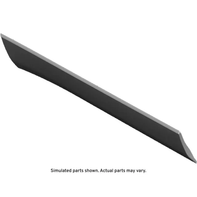 84257189 - : Lower Molding - Driver's Side (LH) for Buick: Envision Image