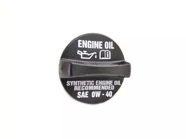 Oil Filler Cap - Mopar (68206054AA)