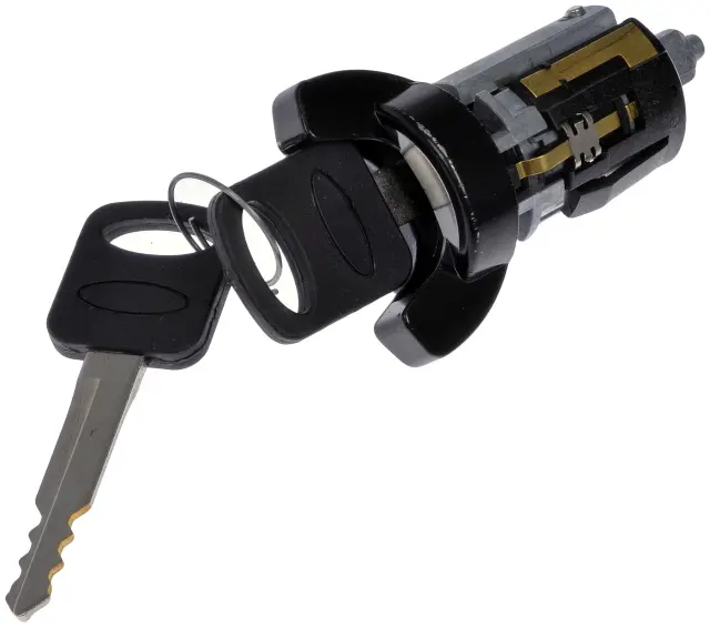 989040 - Ignition: Ignition Lock Cylinder Assembly for Dorman Image