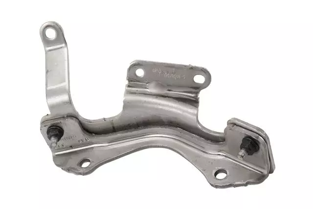 12670585 - : Catalytic Converter Brace Bracket for Chevrolet: Equinox, Malibu | GMC: Terrain Image