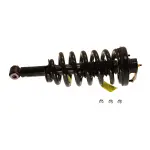 SR4158 - : Complete Corner Unit Assembly -Strut, Mount and Spring for KYB Image