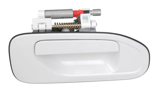 19317379 - : Front Driver Side Exterior Door Handle for GM Image