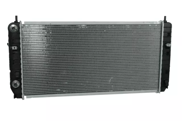 Radiator - GM (25769585)