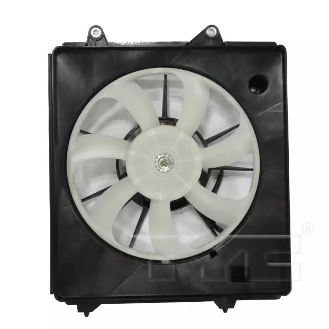 611480 - : TYC Cooling Fan Assembly for TYC Image