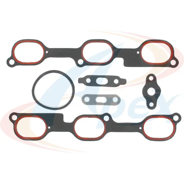 AMS3970 - Gaskets: APEX Automobile Parts Inc Engine Intake Manifold Gasket Set for APEX Automobile Parts Inc Image