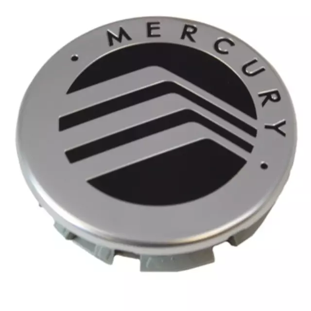 6N7Z1130AA - Suspension: Center Cap for Mercury: Milan Image