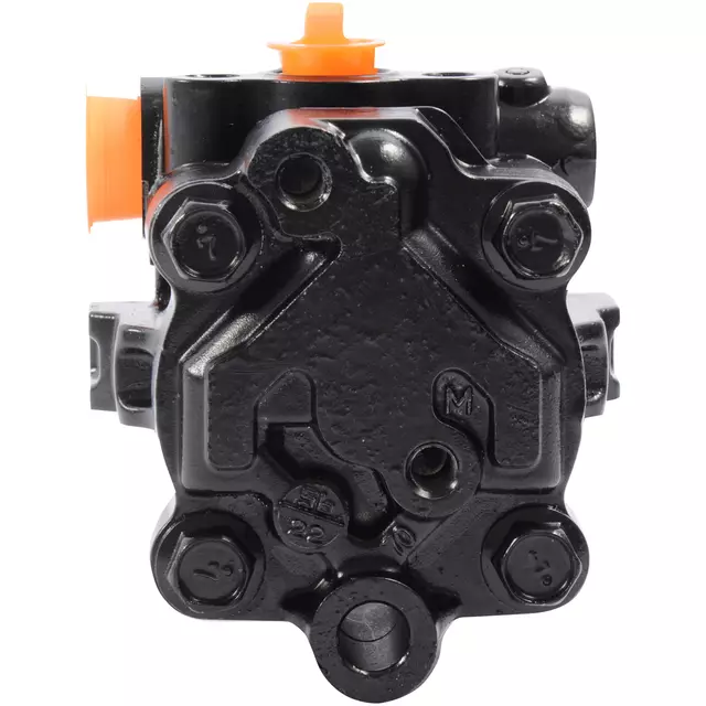 36P1648 - : Power Steering Pump for ACDelco Image