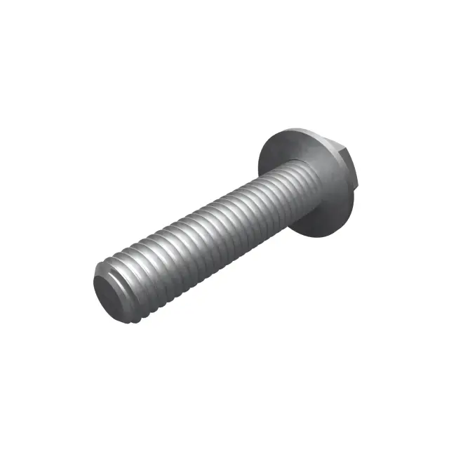 6102380AA - Cooling: Hex Flange Head Bolt for Mopar Image