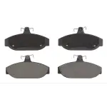 18028829 - : Pad Kit for GM Image