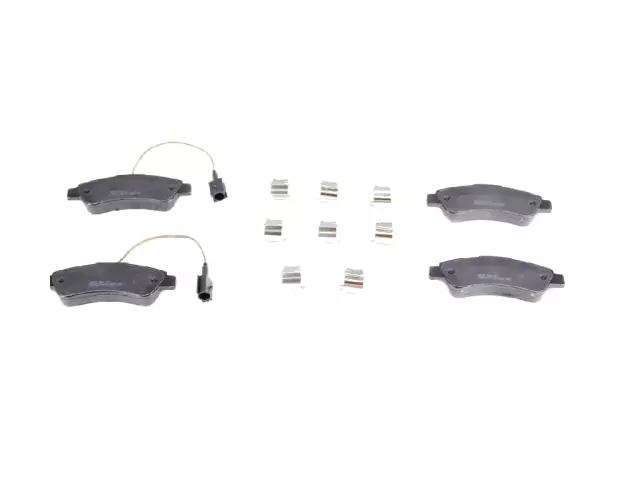 1BP00305AA - : Pad Kit for Alfa Romeo Image