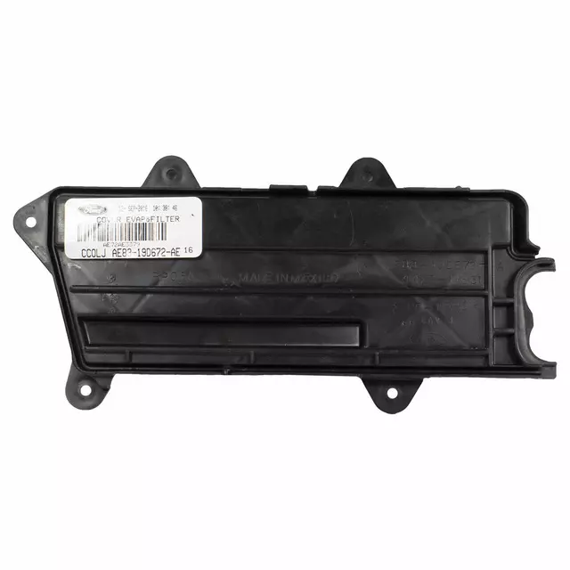 YH1738 - HVAC: Cover for Ford: Fiesta Image