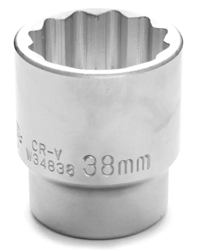 W34838 - : Socket for Performance Tool Image