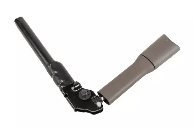 Passenger Seat Belt Tensioner - GM (19356271)