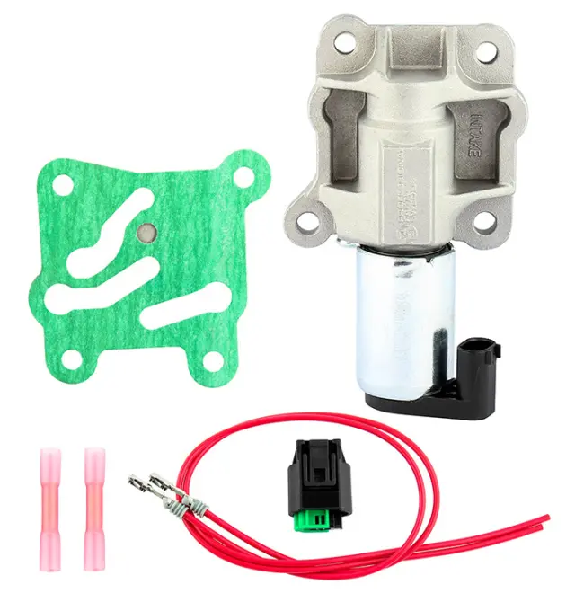 21432145 - : Professional Parts Sweden Engine Variable Valve Timing (VVT) Solenoid for PROFESSIONAL PARTS Image