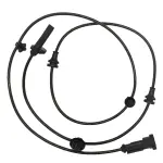 1BP02386AA - Brake: ABS Wheel Speed Sensor for bproauto Image