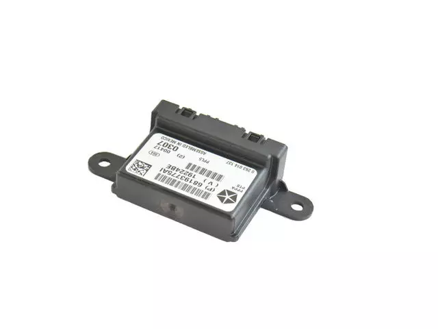 Parking Assist Module - Mopar (68485862AB)