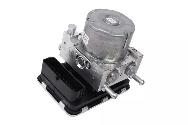 84662979 - : Electronic Brake Control Module with Brake Pressure Modulator Valve for GM Image