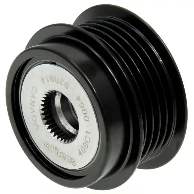 920914A - : Litens Alternator Decoupler Pulley for Litens Image