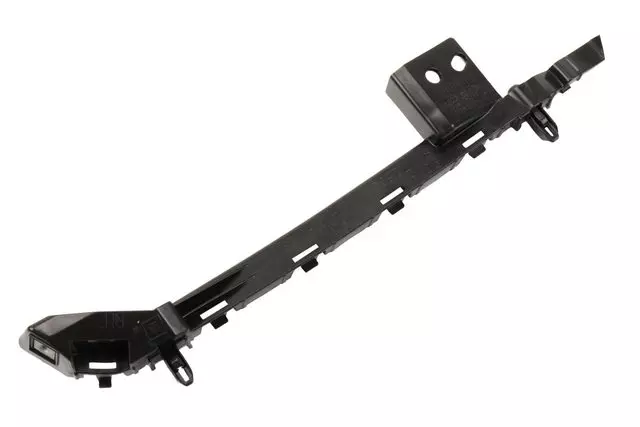 Front Passenger Side Bumper Fascia Guide - GM (84172893)