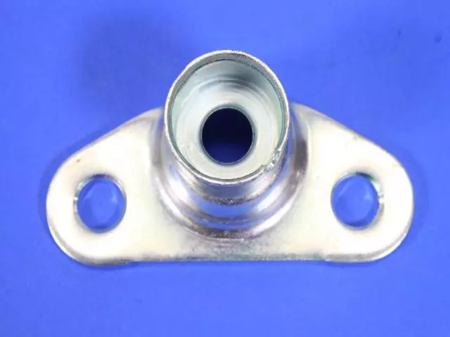 55276231AB - Body Sheet Metal Except Doors: Tailgate Hinge, Left for Mopar Image image