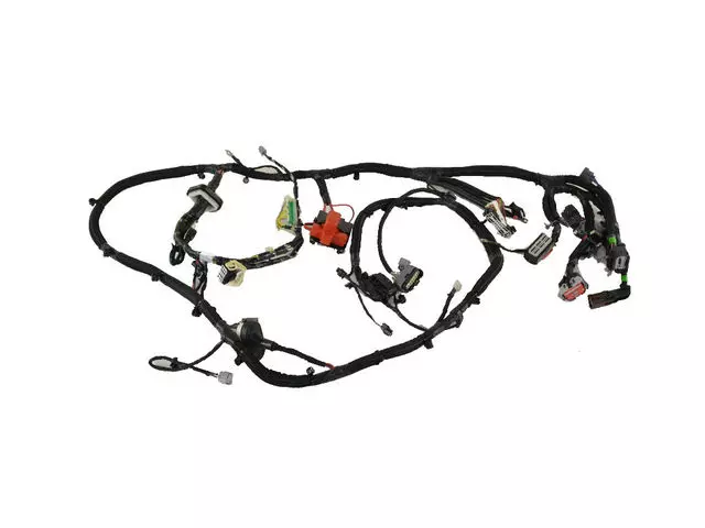 Headlamp To Dash Wiring - Mopar (68251713AG)
